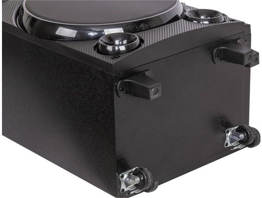 Музыкальный центр AIWA CAS-655